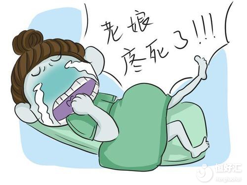 是什么讓順產(chǎn)疼痛難忍？或許跟這幾點有關(guān)