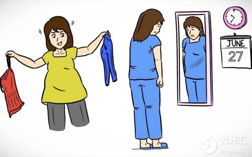 孕期如何判斷營(yíng)養(yǎng)過(guò)剩？醫(yī)生勸你這樣做……