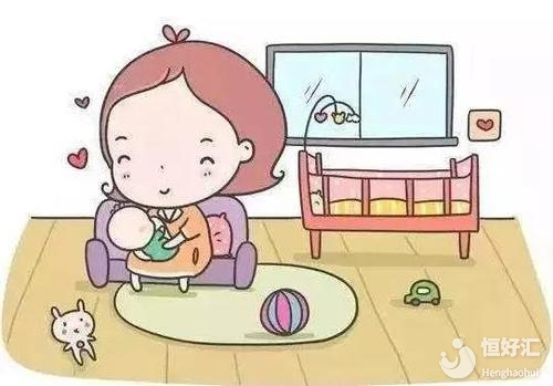 哺乳期遵守這些原則，有利于提高母乳質(zhì)量！
