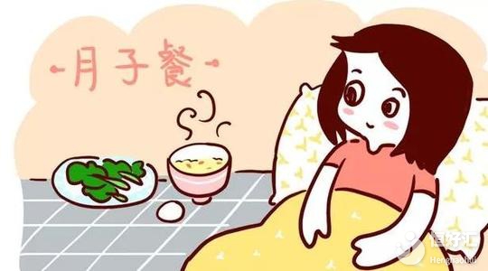 給新手媽媽的月子飲食建議，看完頗有受益！