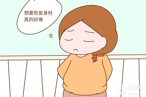 產(chǎn)后科學(xué)保健的方法，你值得擁有！