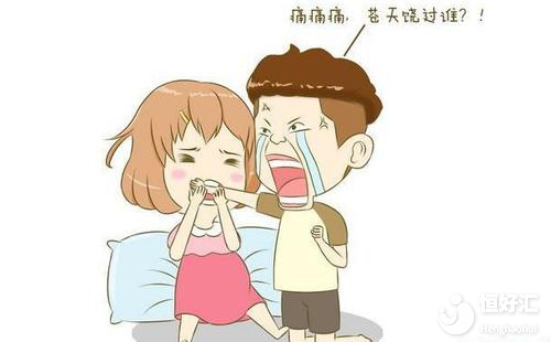 關(guān)于產(chǎn)痛的那些事兒，你又了解了多少呢？