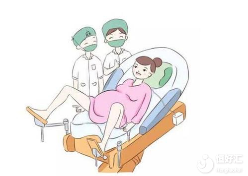 順產(chǎn)媽媽看過來！分娩時(shí)要這樣配合醫(yī)生