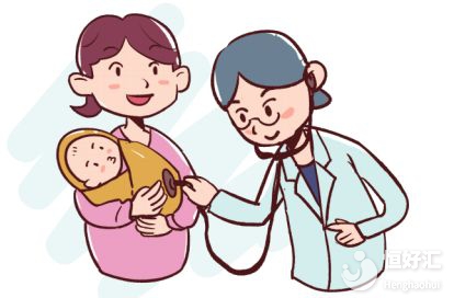 盤點(diǎn)新生兒常見疾病跟處理方法，別說不告訴你