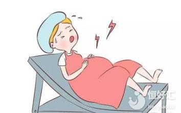 怎樣生孩子才不遭罪？這幾種孕媽很幸運(yùn)