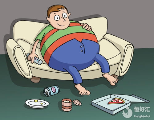 肥胖或許對精子有這些傷害，請做好這3點！