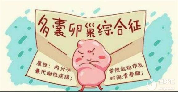 治療多囊卵巢綜合征請避開這3點誤區(qū)！有利恢復