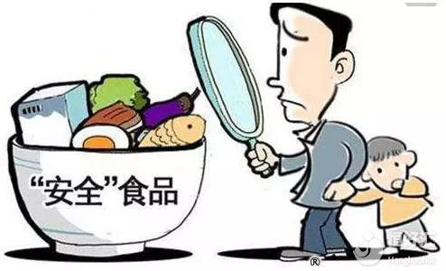 寶寶為什么經(jīng)常感冒？或許這4種食物可避免