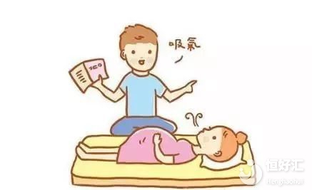 待產(chǎn)期請注意留意這些意外，有利寶寶順利降生！