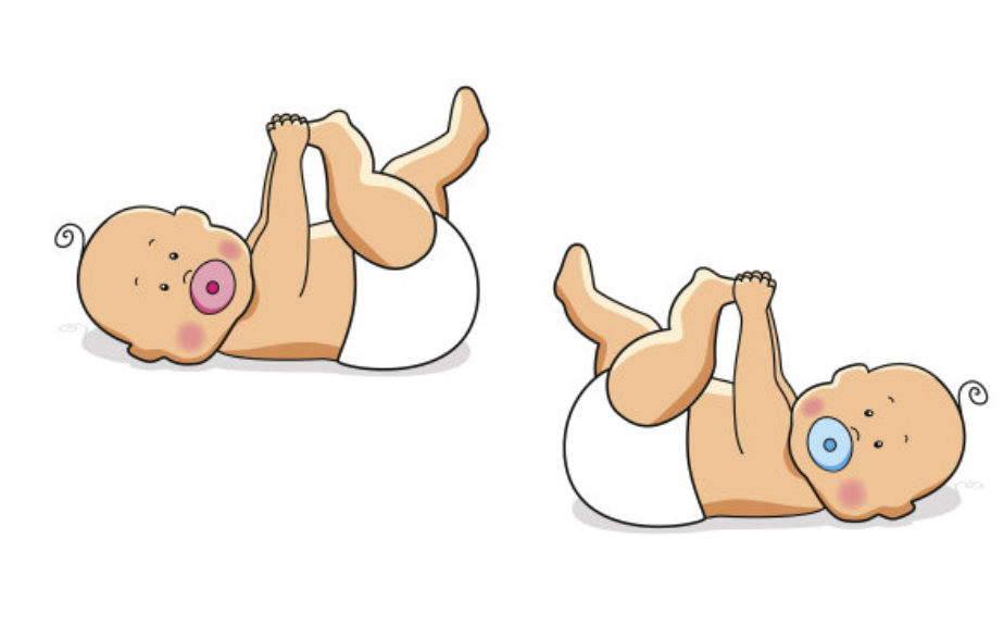 想生雙胞胎看運(yùn)氣？只需做到這4點(diǎn)！