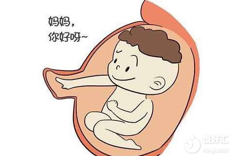 胎動時寶寶在做什么？網(wǎng)友：太神奇，從沒見過！