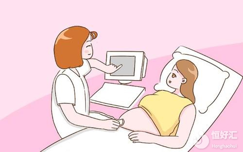 孕期檢查的這些事兒，你最關(guān)心的問題在這里！