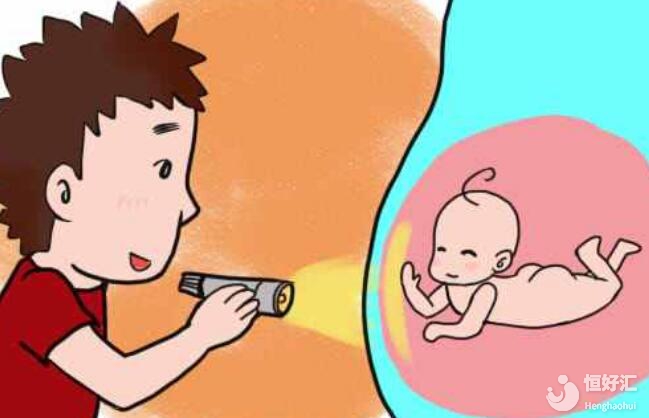 胎教有什么好處？這幾點好處在生活中很常見