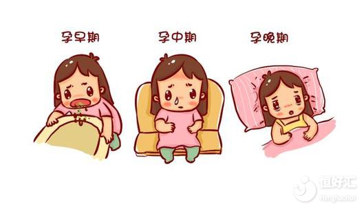 孕期焦慮怕影響寶寶？這些緩解方法送給你！