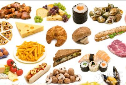 孕前碰不得的食物，備孕的你請(qǐng)注意這些禁忌！