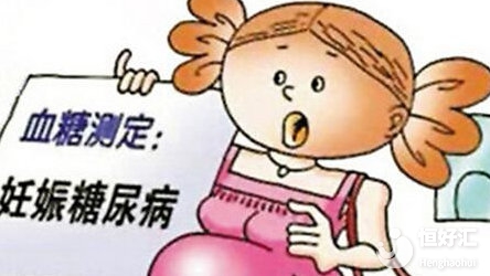 這3類孕媽媽最容易患高血糖，你也是嗎？