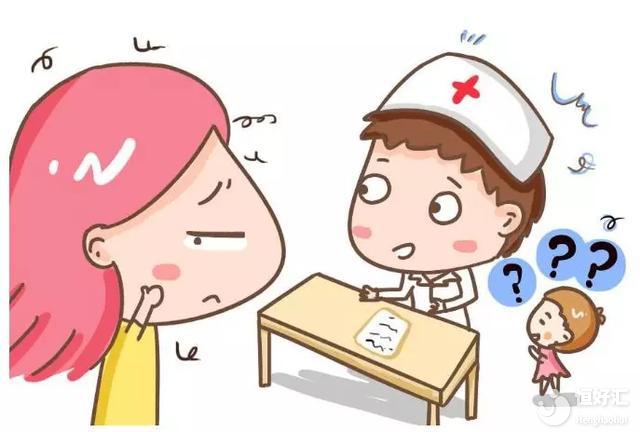 治療不孕不育，從“子宮輸卵管造影”開始