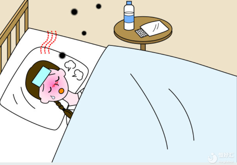 女性有這5個(gè)癥狀，可能是不孕！