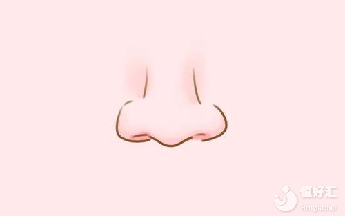懷孕后鼻子竟然也會(huì)有反應(yīng)？你不知道的有這幾點(diǎn)