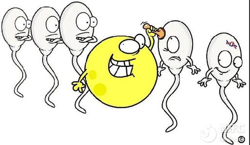 不育的男性顯得自卑？這幾項檢查你一定要了解！