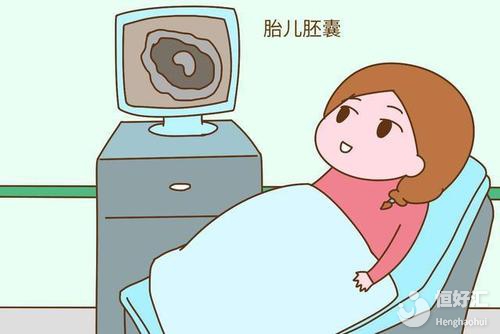 以下這些孕期突發(fā)狀況你也有嗎？請(qǐng)引起注意