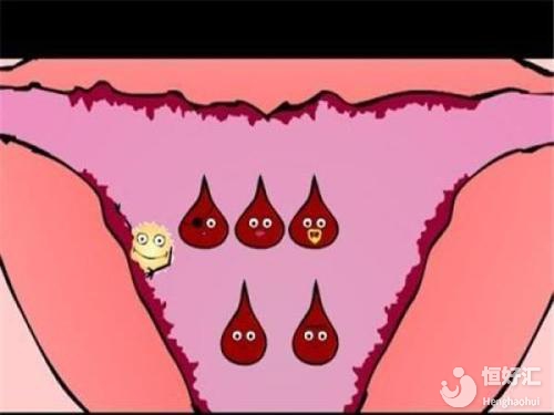 好好的為什么會(huì)閉經(jīng)？這些治療方法提前了解一下