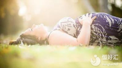 想讓寶寶發(fā)育更聰明？孕媽媽可以這樣做胎教