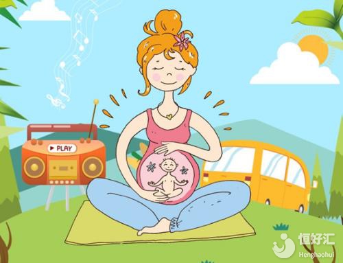 做音樂胎教好處多多，但這樣聽才有效果！