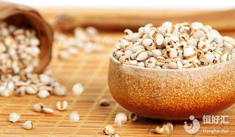 備孕女性適合吃薏米嗎？這3點問題得提前了解