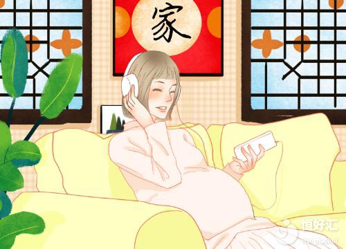 做胎教前需要做哪些準(zhǔn)備？這些事兒不能忽略