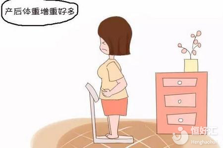 產(chǎn)后恢復(fù)的4大禁忌事項(xiàng)，孕媽媽必看！