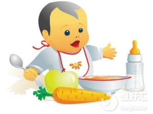 盤點(diǎn)寶寶輔食的冷門知識，你都學(xué)會了嗎？
