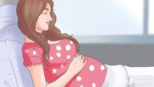 怎么樣才是正確的保胎姿勢？醫(yī)生：這些要做好