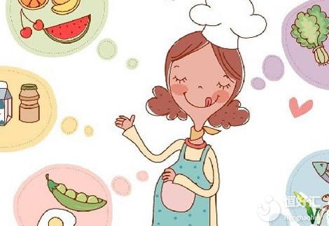 孕期不能吃辣的、涼的？醫(yī)生：真正不能吃的是這4種