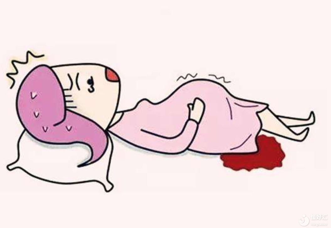 “胎停育”會(huì)有哪些癥狀？做好這7點(diǎn)預(yù)防發(fā)生！