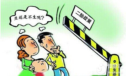 高齡生二胎？這些問題你都了解清楚了嗎？