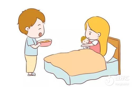 準(zhǔn)爸爸應(yīng)該如何照顧妻子？這幾點(diǎn)做好就完美了