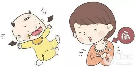 緩解產(chǎn)后漲奶，利用這4個(gè)方法全部搞定！