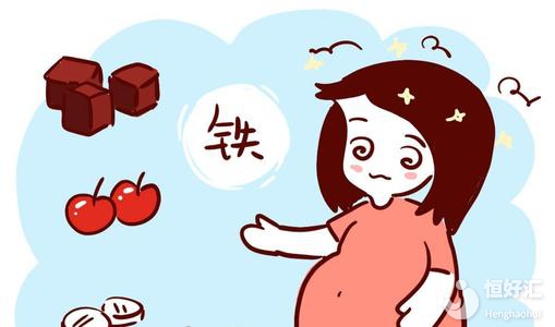 孕期補(bǔ)充營(yíng)養(yǎng)很重要，但也要注意這3個(gè)問題！