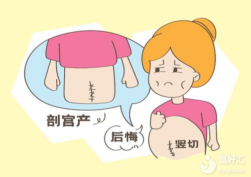 剖腹產(chǎn)后出現(xiàn)的3大危險(xiǎn)行為，你都占了嗎？