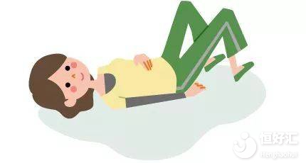 驚呆！女人停經(jīng)居然也會懷孕，真是長見識