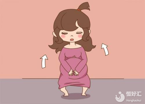 這樣做或許可以緩解妊娠期便秘，你做對了嗎？