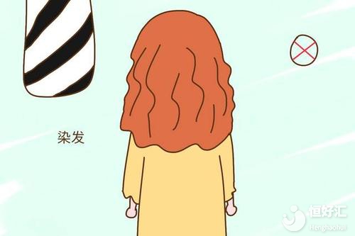 孕期請注意避免這4個小動作，你都做到了嗎？