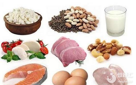  懷孕前這些不同體質(zhì)的人，飲食也各不相同！