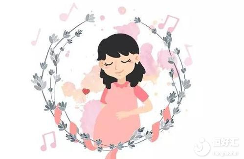 飲食胎教也很重要，孕媽媽們要注意了！