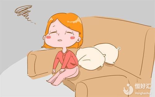 孕期你遇到過食欲不振嗎？看這里教你這樣做