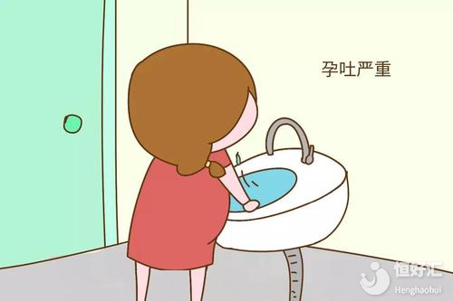 懷孕信號并非只有孕吐，出現(xiàn)這些也要引起注意